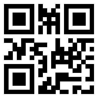 3407399870 - Immagine del QrCode associato
