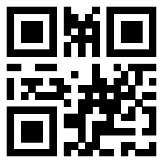 3407399877 - Immagine del QrCode associato