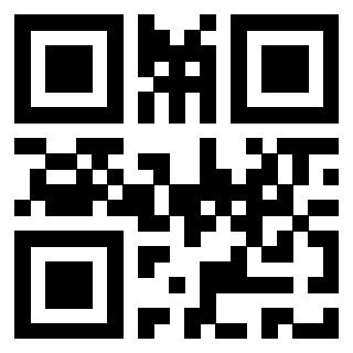 Il QrCode di 3407399879