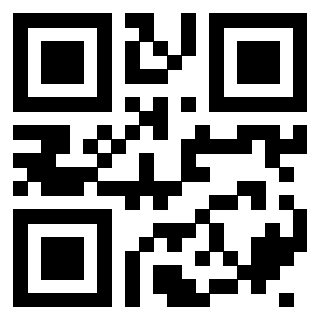 3407399881 - Immagine del Qr Code associato