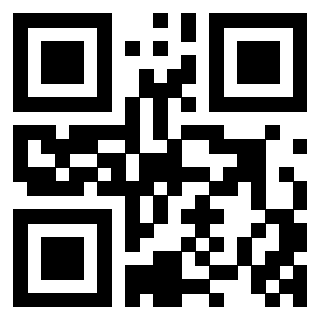 3407399882 - Immagine del QrCode associato