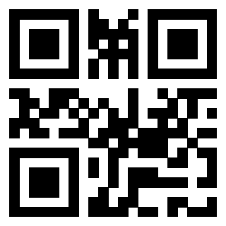 3407399886 - Immagine del QrCode