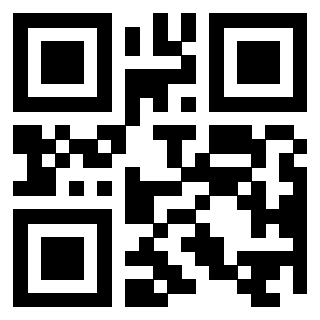 Qr Code di 3407399888