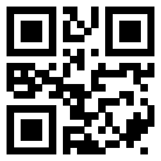 3407399889 - Immagine del Qr Code