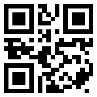 Scansione del QrCode di 3407399890