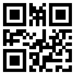 Il QrCode di 3407399891