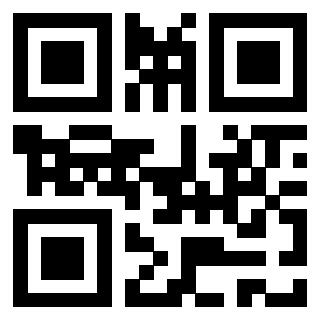 3407399892 - Immagine del QrCode associato