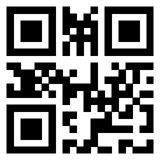 Qr Code di 3407399893