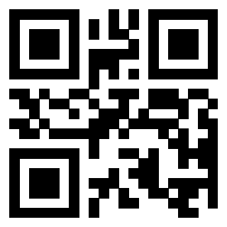 Scansione del Qr Code di 3407399895