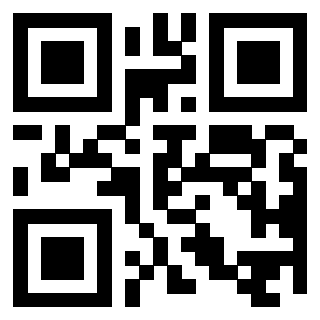 3407399898 - Immagine del QrCode
