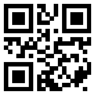 QrCode di 3407399899