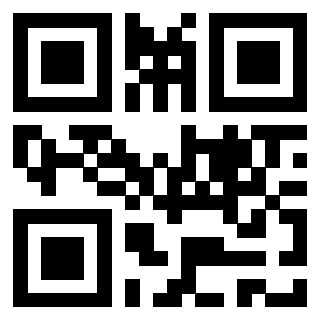 3407399900 - Immagine del QrCode