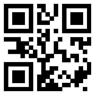 Immagine del Qr Code di 3407399902