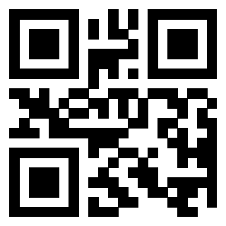 Il QrCode di 3407399904