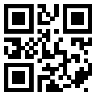 Immagine del QrCode di 3407399905