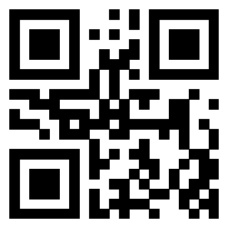 Il Qr Code di 3407399907