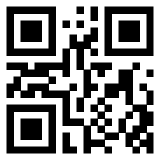 Il QrCode di 3407399910