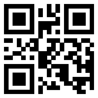 3407399917 Qr Code associato