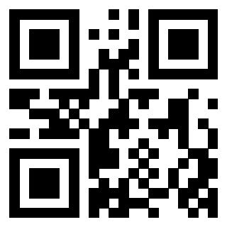 3407399920 - Immagine del Qr Code associato