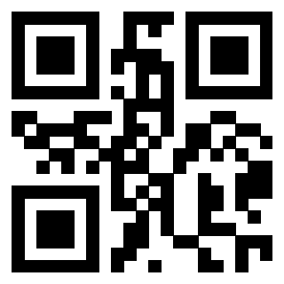 Il Qr Code di 3407399921