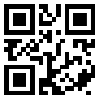 Immagine del Qr Code di 3407399924