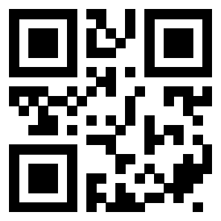 Il Qr Code di 3407399926