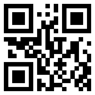 3407399932 - Immagine del Qr Code