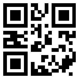 3407399933 - Immagine del QrCode associato