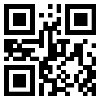 3407399934 Qr Code associato