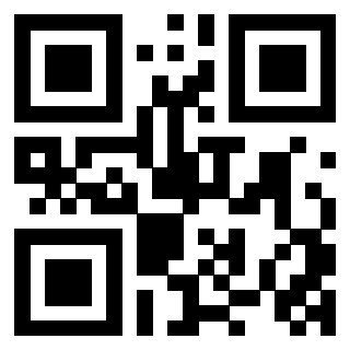 3407399939 - Immagine del QrCode associato