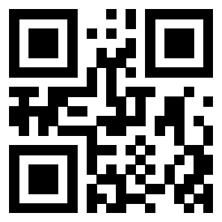 3407399940 QrCode associato