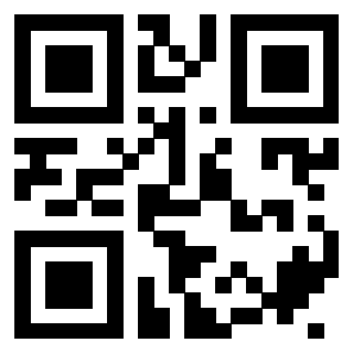 3407399942 - Immagine del Qr Code associato