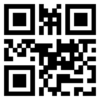 Il Qr Code di 3407399946
