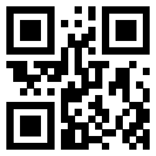 Immagine del QrCode di 3407399947