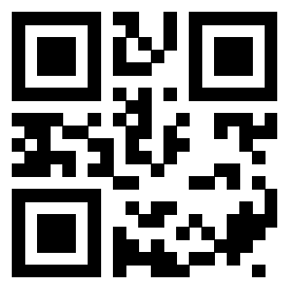 Scansione del QrCode di 3407399952