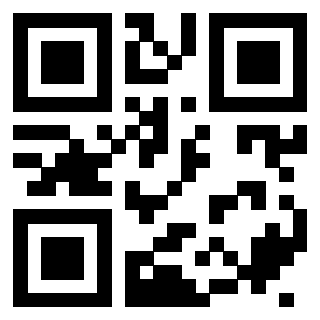 3407399956 - Immagine del QrCode associato
