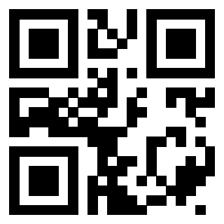 Qr Code di 3407399957