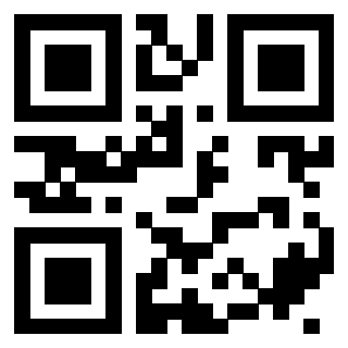Immagine del Qr Code di 3407399958