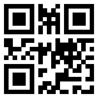 3407399959 QrCode associato