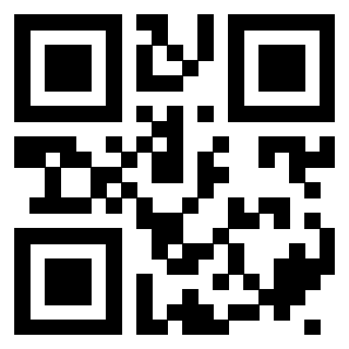 3407399961 Qr Code associato