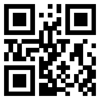 Il Qr Code di 3407399962