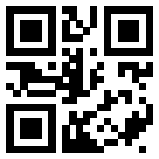 Immagine del Qr Code di 3407399964