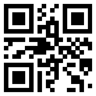 3407399969 QrCode associato