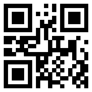 3407399970 - Immagine del QrCode associato