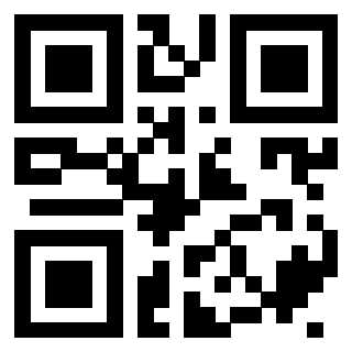 Immagine del QrCode di 3407399971