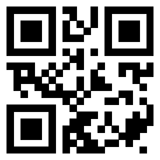 3407399973 - Immagine del Qr Code associato