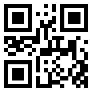 3407399974 - Immagine del Qr Code associato