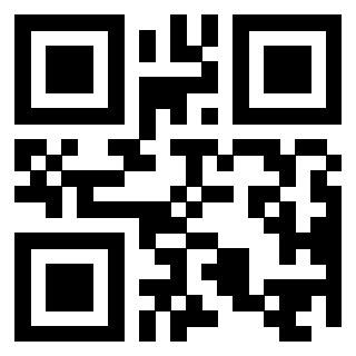 Immagine del QrCode di 3407399981