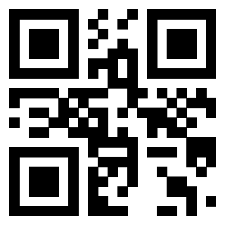 3407399984 - Immagine del QrCode