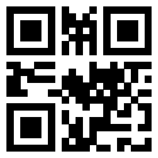 Qr Code di 3407399985